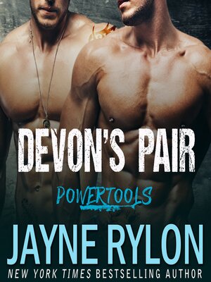 cover image of Devon's Pair